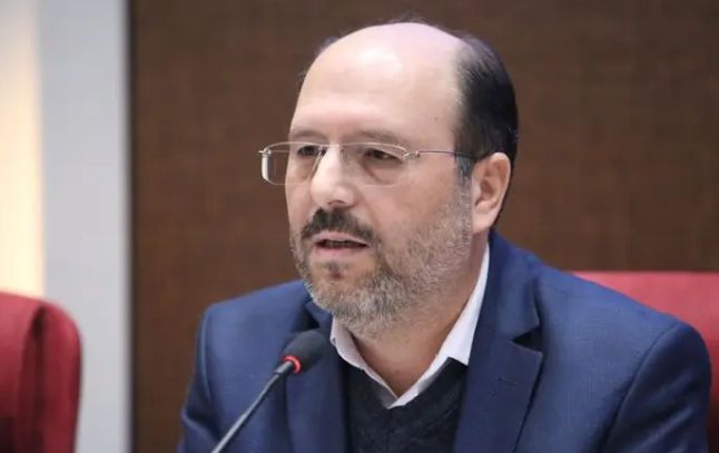 ثبتنام بیش از ۱۸ هزار داوطلب برای شوراهای روستا ثبتنام بیش از ۱۸ هزار داوطلب برای شوراهای روستا