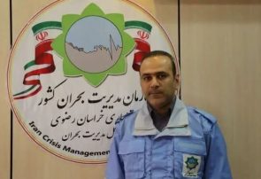 تشکیل قرارگاه مدیریت بحران ناشی از جنگ