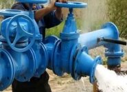 اجرای طرح آبرسانی پایدار در تایباد با اعتبار ۳۳۰۰ میلیارد ریال اجرای طرح آبرسانی پایدار در تایباد با اعتبار ۳۳۰۰ میلیارد ریال