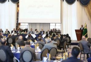 خدمت در استانداری، مسئولیتی سنگین و ماندگار است