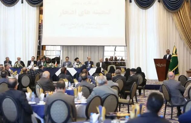 خدمت در استانداری، مسئولیتی سنگین و ماندگار است خدمت در استانداری، مسئولیتی سنگین و ماندگار است