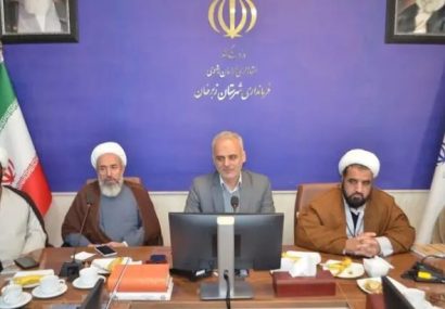 افتتاح ۱۰۵ پروژه با اعتبار ۷۶۰ میلیارد تومان در دهه فجر افتتاح ۱۰۵ پروژه با اعتبار ۷۶۰ میلیارد تومان در دهه فجر