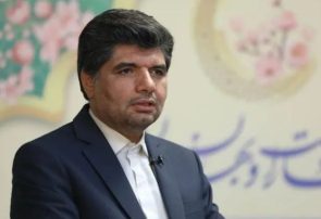 بهرهبرداری و کلنگزنی ۱۰۶ پروژه در مشهد با اعتبار بیش از ۱۵ همت طی دهه فجر بهرهبرداری و کلنگزنی ۱۰۶ پروژه در مشهد با اعتبار بیش از ۱۵ همت طی دهه فجر