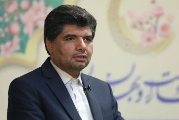 بهرهبرداری و کلنگزنی ۱۰۶ پروژه در مشهد با اعتبار بیش از ۱۵ همت طی دهه فجر بهرهبرداری و کلنگزنی ۱۰۶ پروژه در مشهد با اعتبار بیش از ۱۵ همت طی دهه فجر