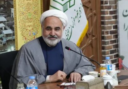 اولویت فرهنگی استان باید بر مسائل اجتماعی متمرکز شود