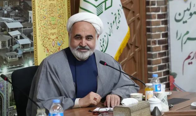 اولویت فرهنگی استان باید بر مسائل اجتماعی متمرکز شود اولویت فرهنگی استان باید بر مسائل اجتماعی متمرکز شود