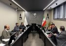 برگزاری نخستین جلسه شورای سیاستگذاری کارخانه نوآوری و پویانمایی با تمرکز بر بهره برداری و بهسازی
