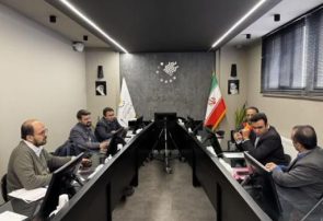 برگزاری نخستین جلسه شورای سیاستگذاری کارخانه نوآوری و پویانمایی با تمرکز بر بهره برداری و بهسازی