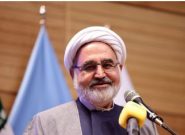 رویداد ملی صدای تو منم ایران در مشهد برگزار شد