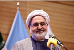 رویداد ملی صدای تو منم ایران در مشهد برگزار شد