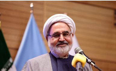 رویداد ملی صدای تو منم ایران در مشهد برگزار شد رویداد ملی صدای تو منم ایران در مشهد برگزار شد