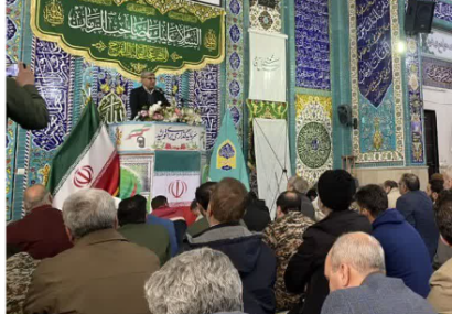 عملیات اجرایی و آغاز افتتاح ۵۶ پروژه عمرانی با اعتبار ۶ همت در گلبهار