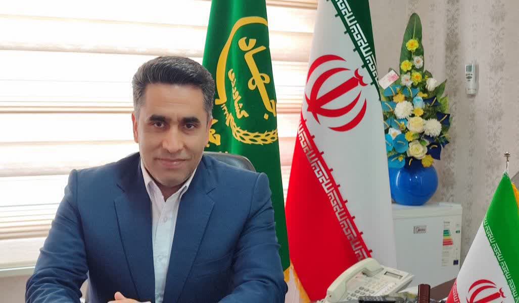 افزایش 8 درصدی جوجه ریزی در شهرستان کاشمربا رقمی بیش از 5 میلیون و 620 هزار قطعه افزایش ۸ درصدی جوجه ریزی در شهرستان کاشمربا رقمی بیش از ۵ میلیون و ۶۲۰ هزار قطعه