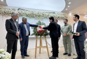 طرح ملی « سفیر محیطیار» در خراسان رضوی در شهرستان کاشمر کلید خورد.