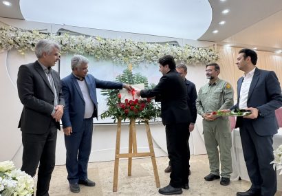 طرح ملی « سفیر محیطیار» در خراسان رضوی در شهرستان کاشمر کلید خورد.