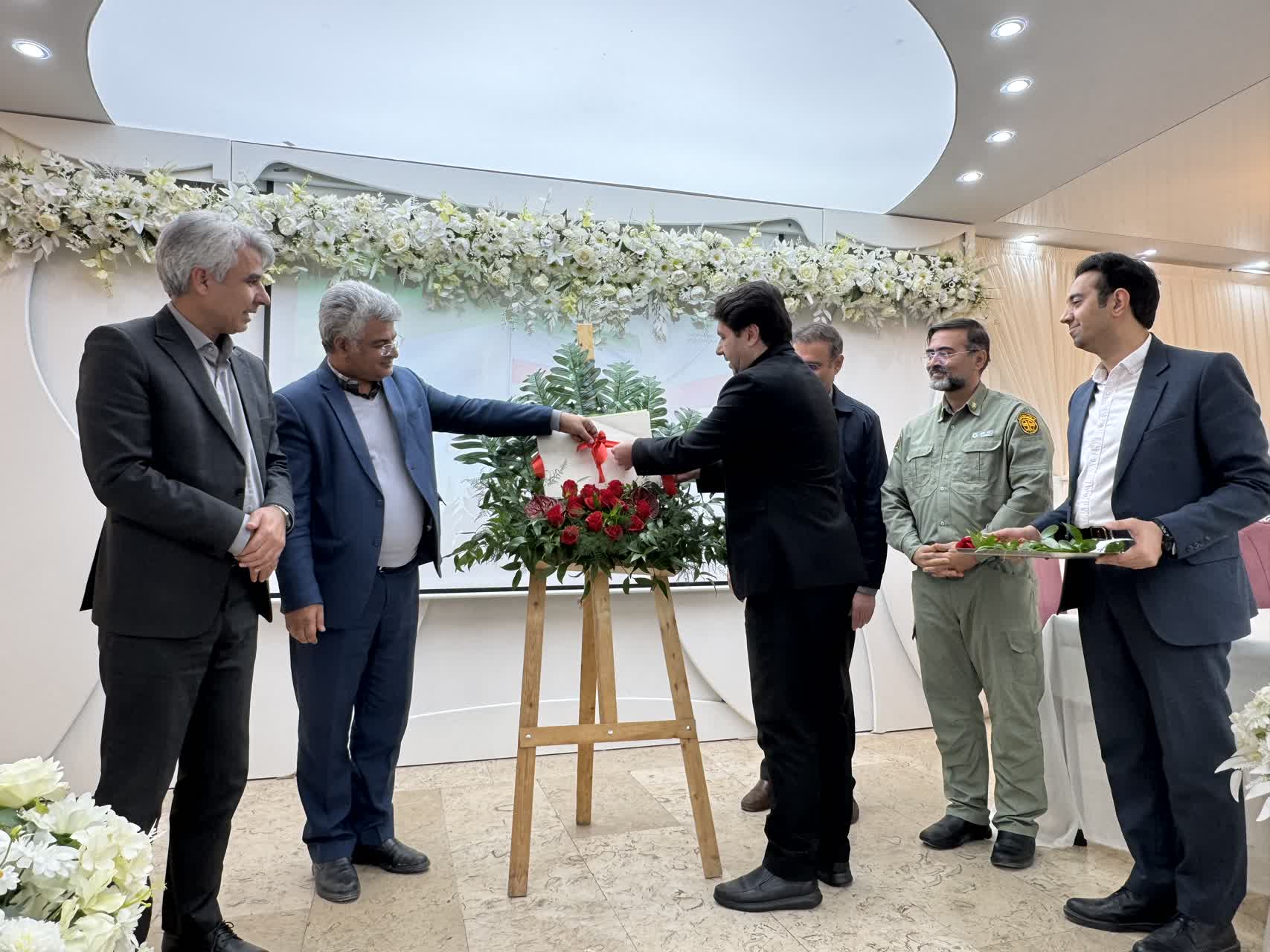 طرح ملی « سفیر محیطیار» در خراسان رضوی در شهرستان کاشمر کلید خورد. طرح ملی « سفیر محیطیار» در خراسان رضوی در شهرستان کاشمر کلید خورد.