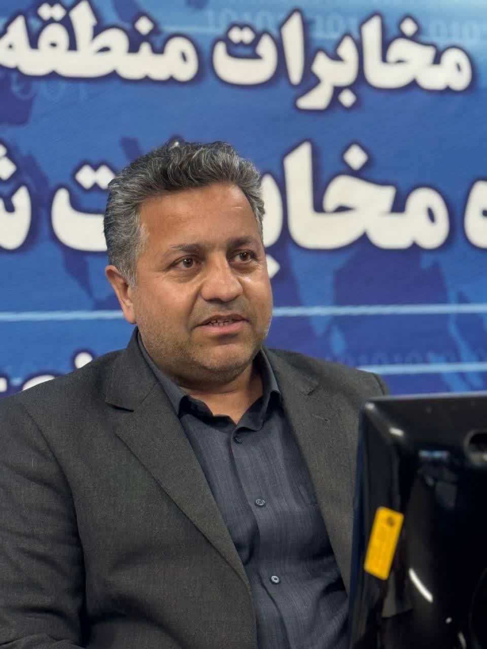 مهاجرت از شبکه مسی به فیبر نوری؛ ضرورتی برای آینده ارتباطات کاشمر مهاجرت از شبکه مسی به فیبر نوری؛ ضرورتی برای آینده ارتباطات کاشمر