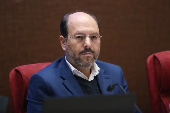 ۴۵۴۱ نفر برای عضویت در ۹۷ شورای شهر در استان با هم رقابت می کنند ۴۵۴۱ نفر برای عضویت در ۹۷ شورای شهر در استان با هم رقابت می کنند