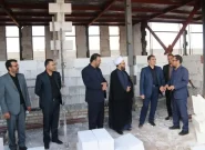 ۱۷ پروژه آموزشی در سرخس در دست اجراست ۱۷ پروژه آموزشی در سرخس در دست اجراست