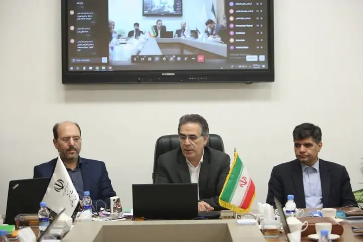 برگزاری انتخابات قطعی است/ تداوم حضور مردم در صحنه و حمایت همزمان از «میدان و دیپلماسی»، اولویت ماست برگزاری انتخابات قطعی است/ تداوم حضور مردم در صحنه و حمایت همزمان از «میدان و دیپلماسی»، اولویت ماست