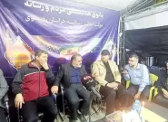 آغاز پویش گسترده «به رسم پدر»؛ خراسان رضوی میزبان حرکت ملی ختم قرآن آغاز پویش گسترده «به رسم پدر»؛ خراسان رضوی میزبان حرکت ملی ختم قرآن