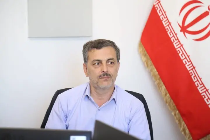 معاون اقتصادی استانداری خراسان رضوی: در حوزه کسب و کار ۲۰ پله ارتقا داشتیم