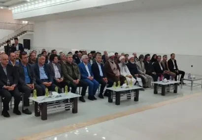 کلنگزنی پروژه ۸ میلیون یورویی شرکت وات موتور در سنگان