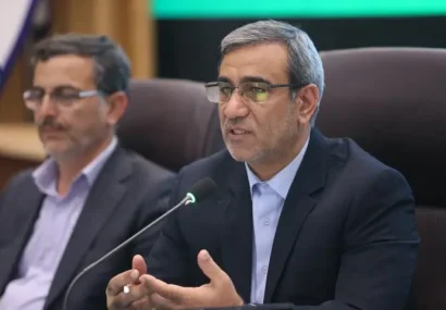 تکمیل زنجیره فولاد و توسعه زیرساختهای ارتباطی، اولویت فوری استان