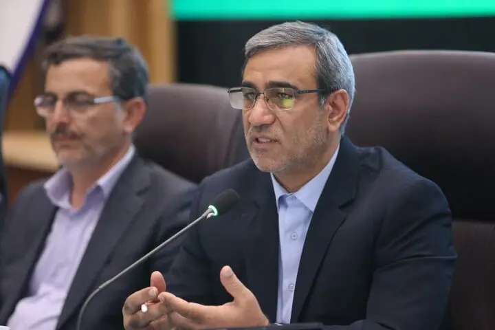 تکمیل زنجیره فولاد و توسعه زیرساخت‌های ارتباطی، اولویت فوری استان