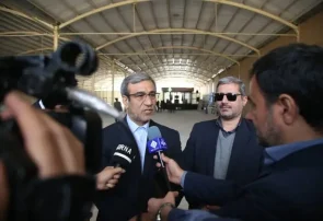 سبزوار میتواند الگوی موفق شیلات و تولید انرژی کممصرف در کشور باشد