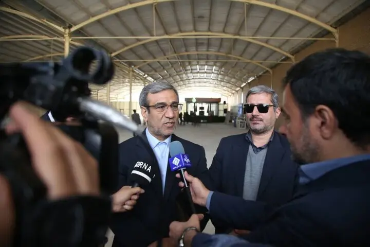 سبزوار می‌تواند الگوی موفق شیلات و تولید انرژی کم‌مصرف در کشور باشد