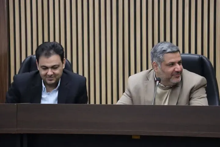 تزریق ۱۷۰۰ میلیارد تومان تجهیزات پزشکی به شهرستان تربت حیدریه تزریق ۱۷۰۰ میلیارد تومان تجهیزات پزشکی به شهرستان تربت حیدریه