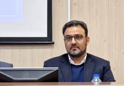 اتصال مجدد ۲۰ روستای شهرستان سرخس به شبکه آب شرب سد دوستی