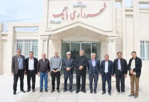 ۶۰۰ میلیارد تومان سرمایهگذاری و اجرای بیش از ۲۰۰ پروژه شهری در تربت حیدریه