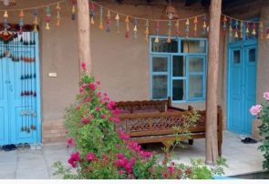 صدور سیزدهمین پروانه فعالیت اقامتگاه بومگردی در شهرستان چناران