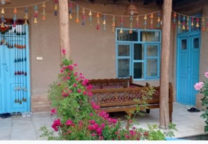 صدور سیزدهمین پروانه فعالیت اقامتگاه بومگردی در شهرستان چناران