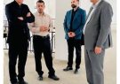تأکید فرماندار نیشابور بر بازطراحی فضای بال شرقی افلاک نمای خیام