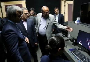 ضرورت تقویت اکوسیستم تولید محتوا و همافزایی میان تیم های خلاق