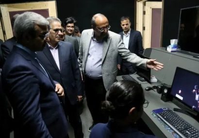 ضرورت تقویت اکوسیستم تولید محتوا و همافزایی میان تیم های خلاق