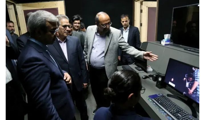 ضرورت تقویت اکوسیستم تولید محتوا و همافزایی میان تیم های خلاق ضرورت تقویت اکوسیستم تولید محتوا و همافزایی میان تیم های خلاق