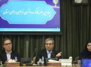 دختران و جوانان نمایندگان واقعی دغدغه‌های اجتماعی استان هستند