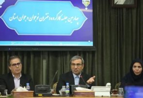 دختران و جوانان نمایندگان واقعی دغدغههای اجتماعی استان هستند