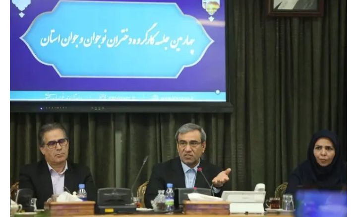 دختران و جوانان نمایندگان واقعی دغدغه‌های اجتماعی استان هستند