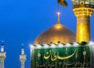 خانهدار شدن ۱۲ خانواده به مناسبت میلاد امام رضا(ع) خانهدار شدن ۱۲ خانواده به مناسبت میلاد امام رضا(ع)