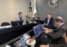 برگزاری نشست تخصصی «بررسی موانع واردات و تأمین تجهیزات» در پارک علم و فناوری خراسان رضوی