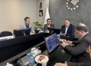 برگزاری نشست تخصصی «بررسی موانع واردات و تأمین تجهیزات» در پارک علم و فناوری خراسان رضوی