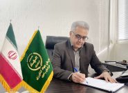 اشتغالزایی بالغ بر 3هزار نفری بخش کشاورزی خراسان رضوی در سال گذشته اشتغالزایی بالغ بر ۳هزار نفری بخش کشاورزی خراسان رضوی در سال گذشته