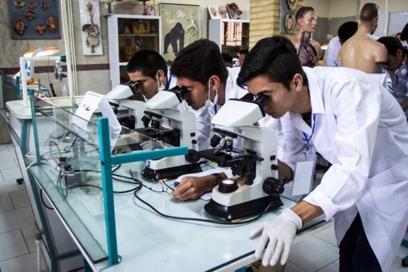پژوهشگران مشهدی موفق به تولید پودر استخوانی پیشرفته برای کاربردهای پزشکی شدند پژوهشگران مشهدی موفق به تولید پودر استخوانی پیشرفته برای کاربردهای پزشکی شدند
