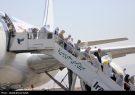 بازگشت نخستین گروه حجاج خراسان رضوی از فردا بازگشت نخستین گروه حجاج خراسان رضوی از فردا