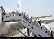 بازگشت نخستین گروه حجاج خراسان رضوی از فردا بازگشت نخستین گروه حجاج خراسان رضوی از فردا